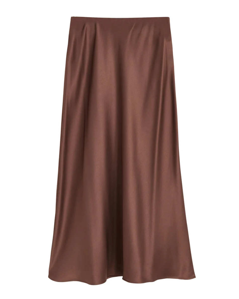 Boshan Midi Skirt