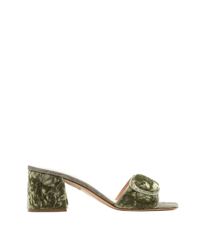 Harper Mule