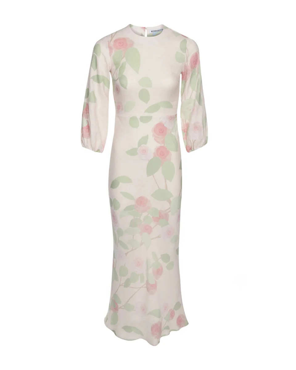 Berna Dress