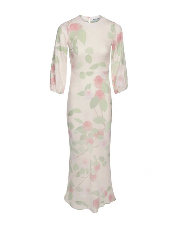 Berna Dress