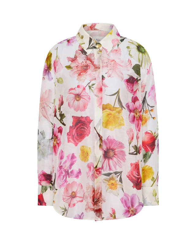 Fleur Shirt