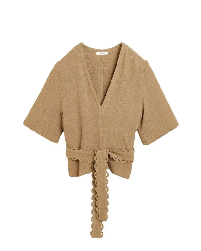 Ullas Blouse