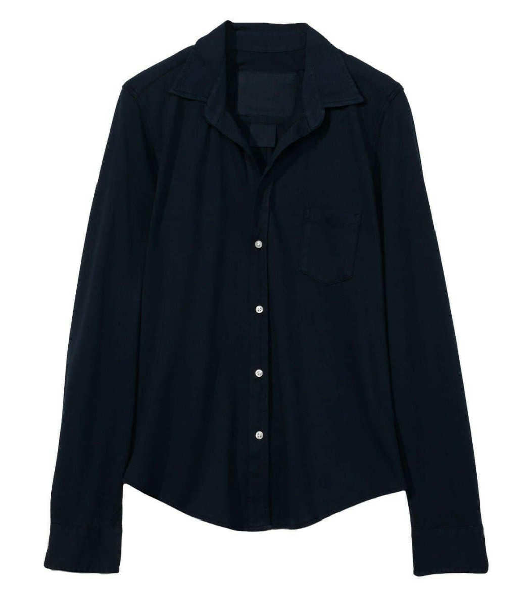 Barry Button Up