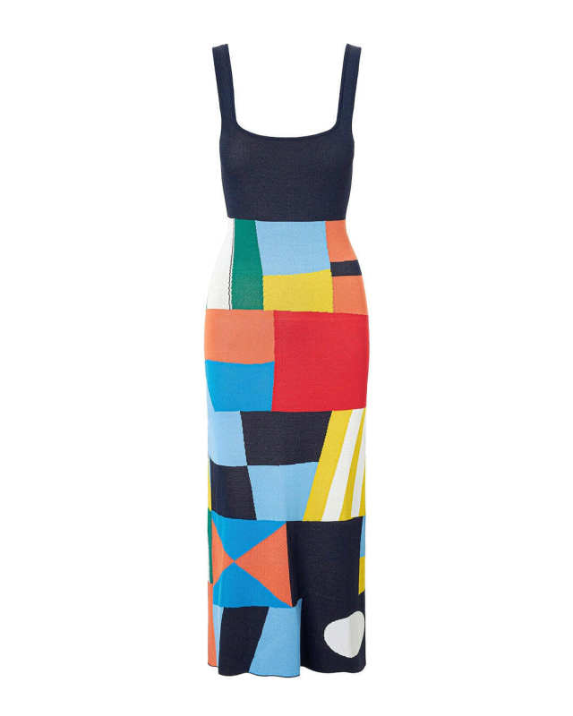 Katie Dress
