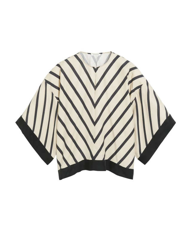 Cicie Blouse