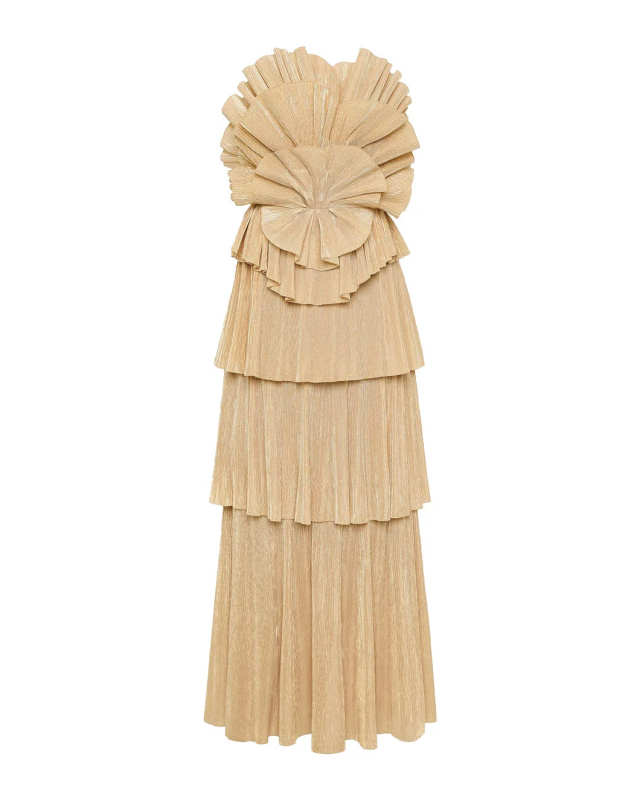 Kyra Gown