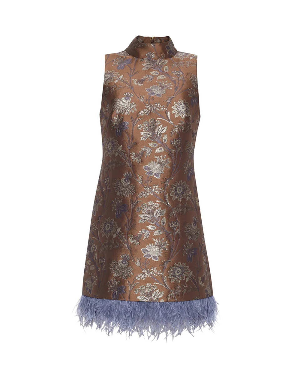 Tay Dress