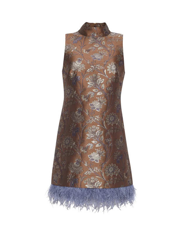 Tay Dress