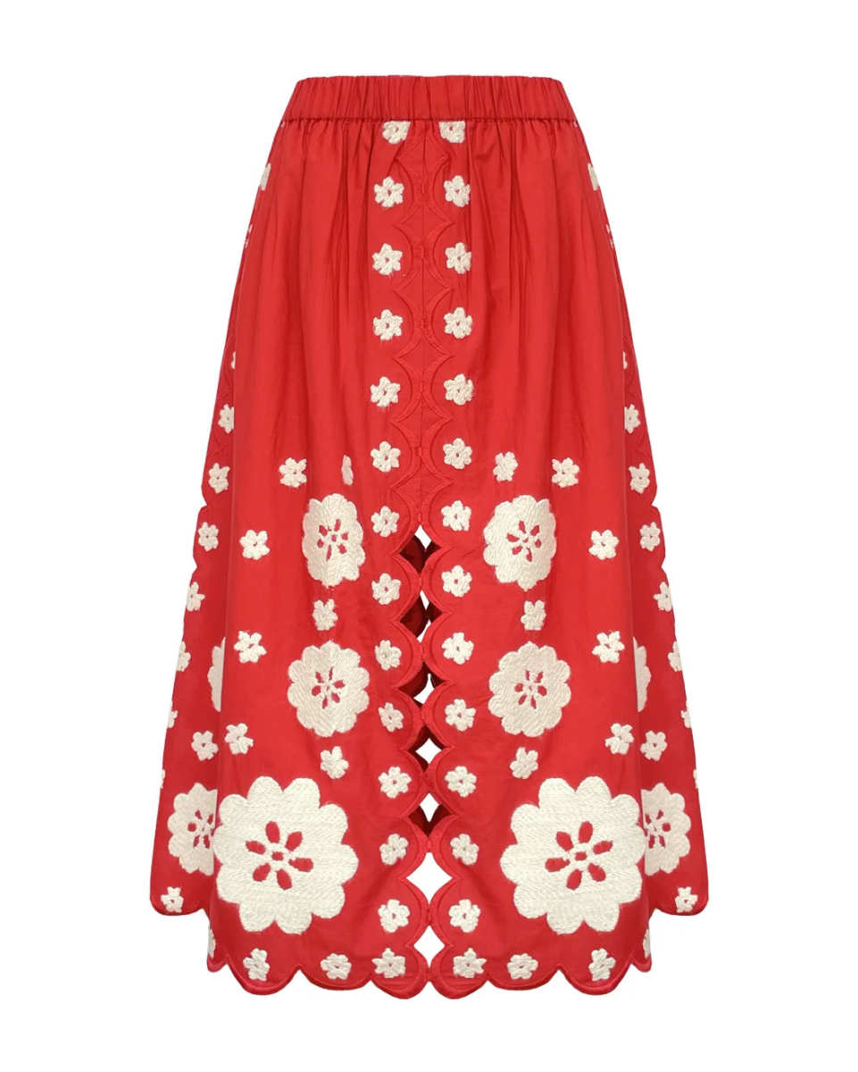 Catrine Skirt