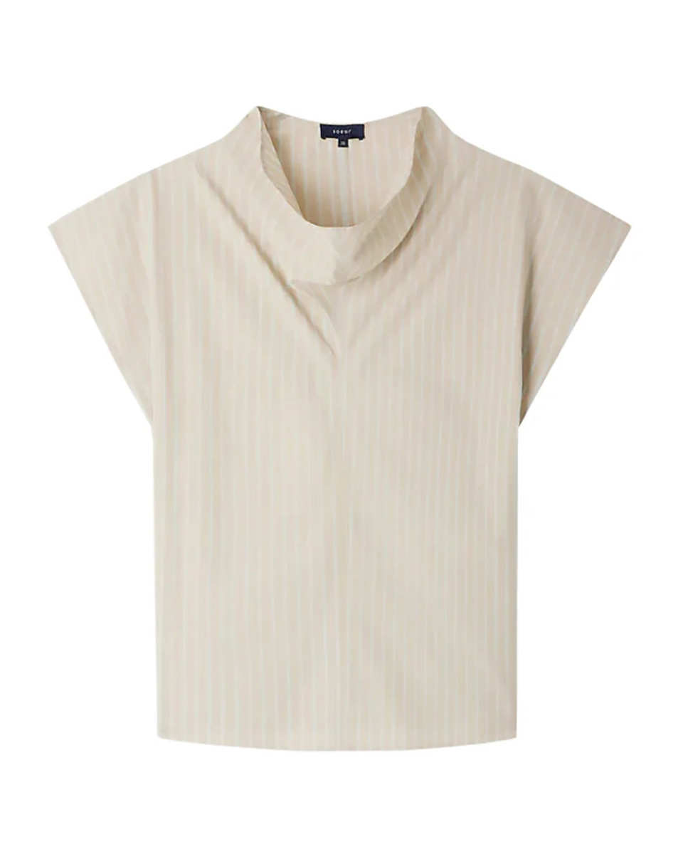 Farah Blouse