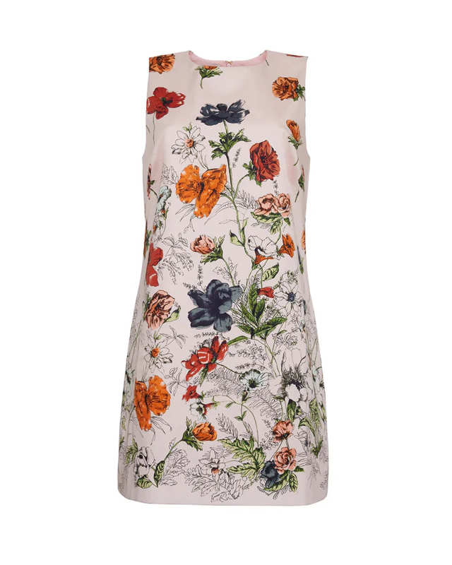 Mackenzie Dress