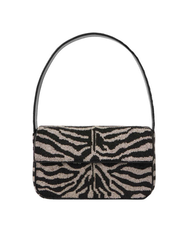 Tommy Beaded Bag