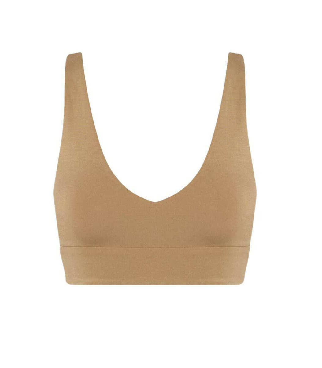 Butter Comfy Bralette