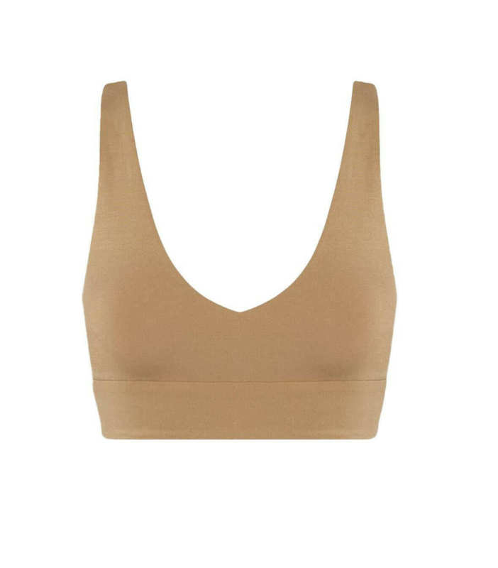Butter Comfy Bralette