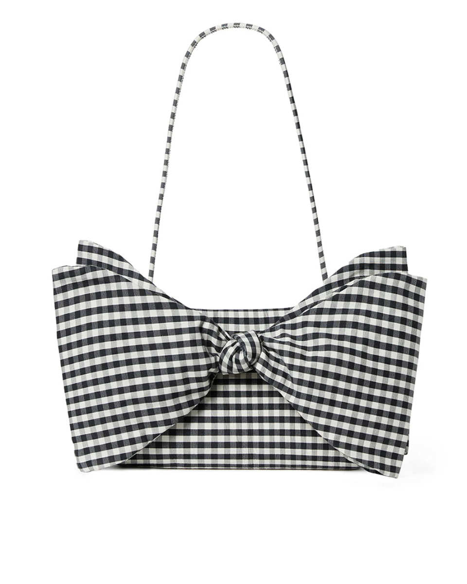 Valerie Bow Clutch