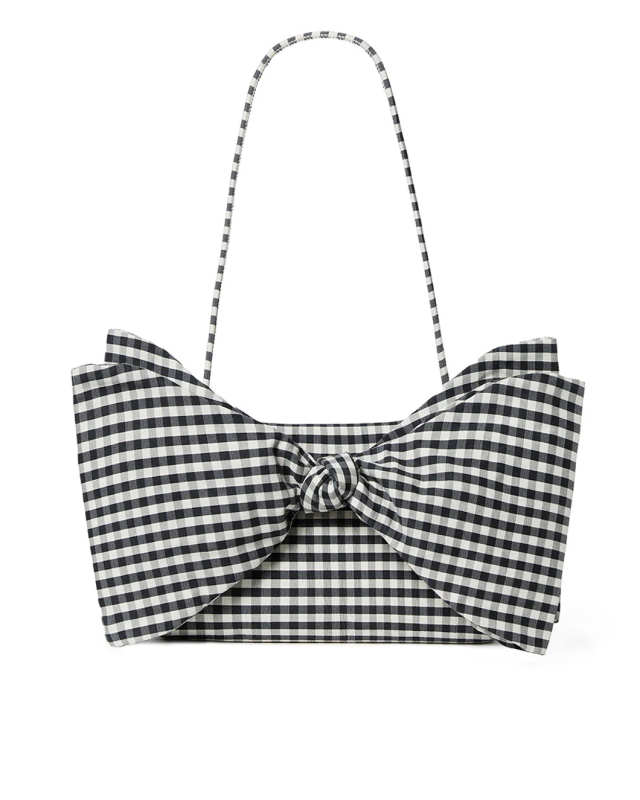 Valerie Bow Clutch