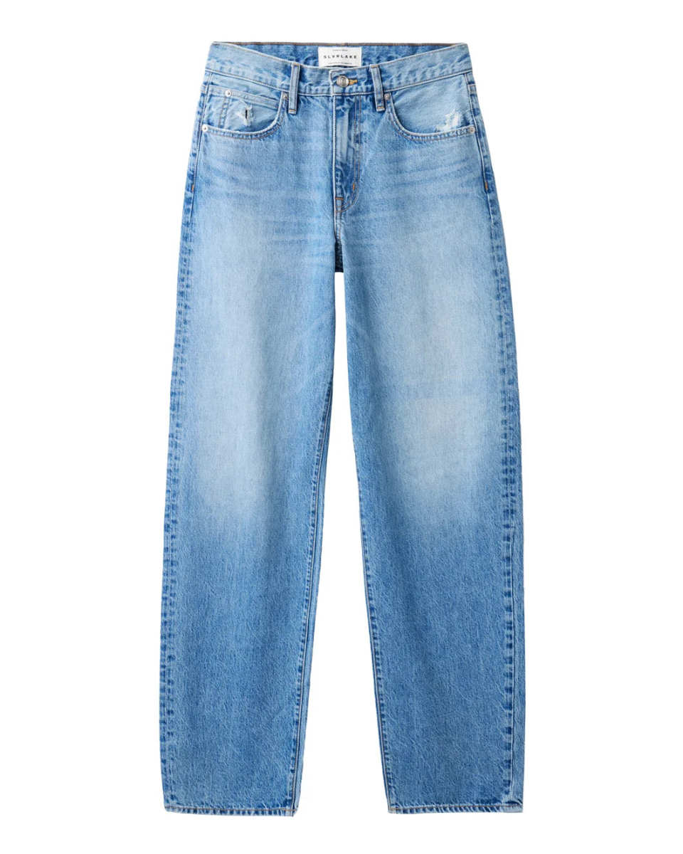 Tess Long Jean
