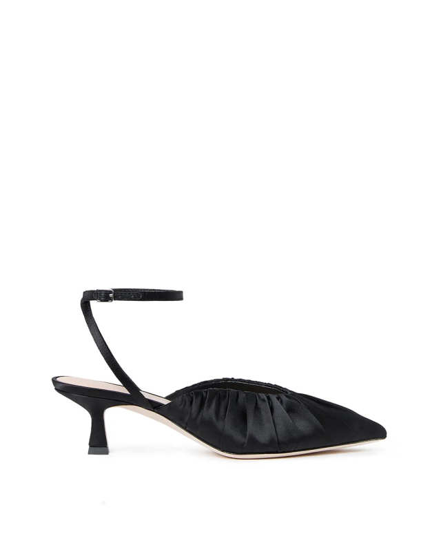 Rio Kitten Heel