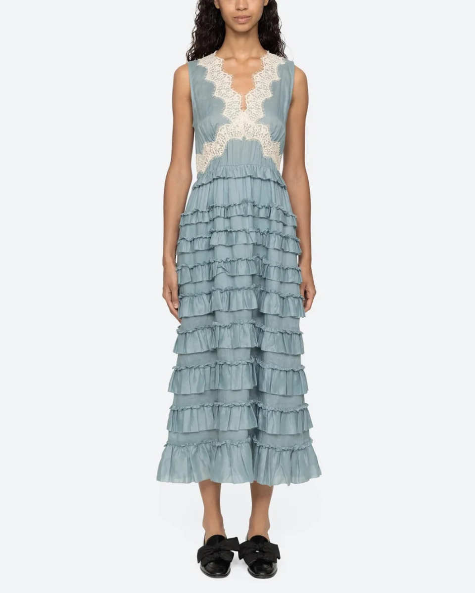 Anise Dress