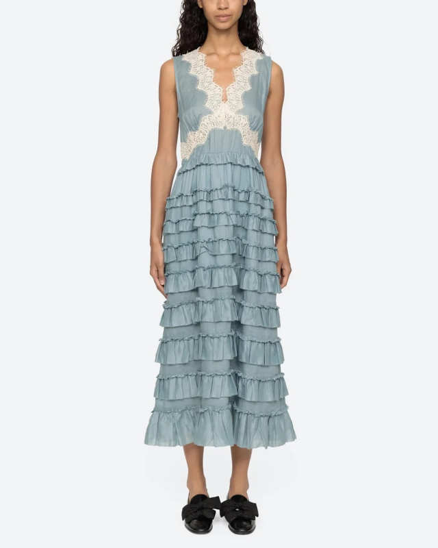 Anise Dress