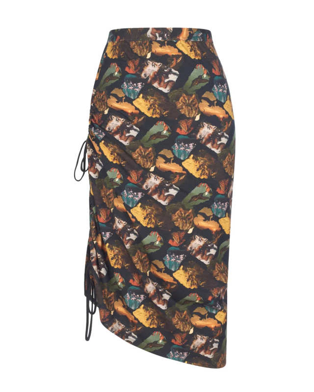 Dible Skirt