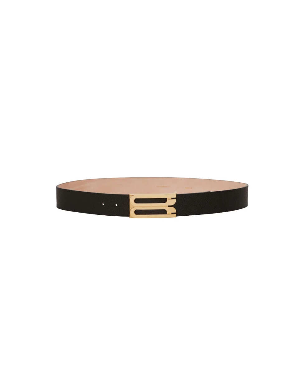 Jumbo Frame Belt