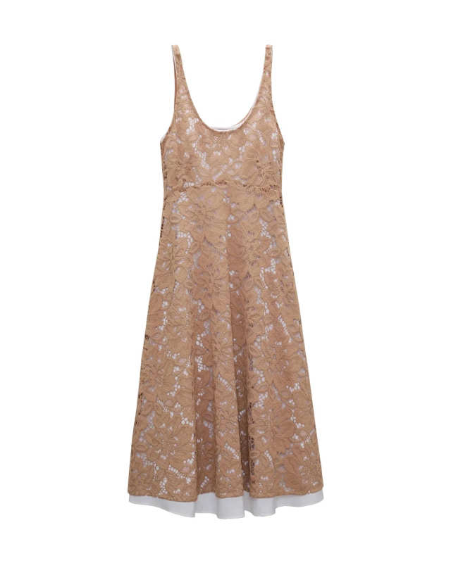 Lacy Dream Dress