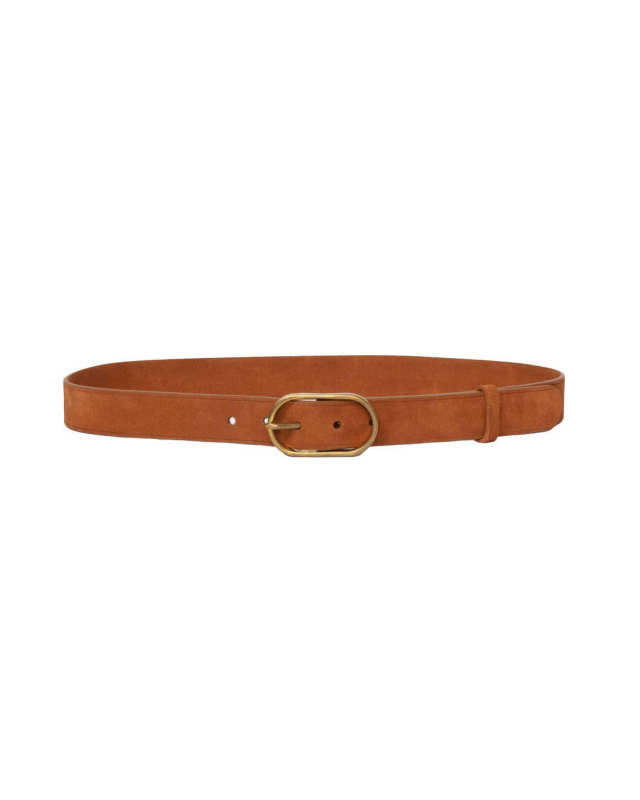 Thick Cliff Belt