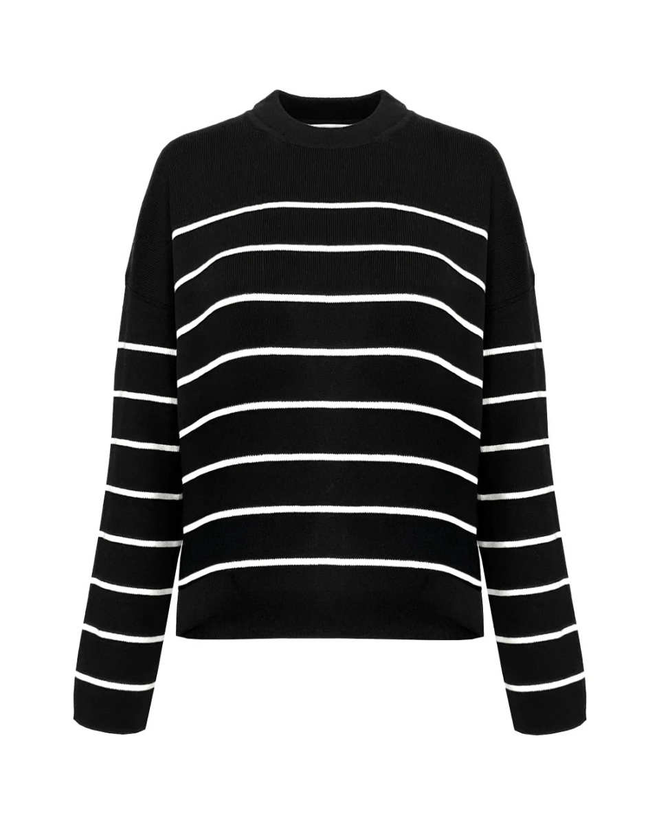 Leo Sweater