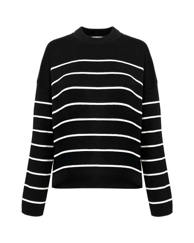 Leo Sweater