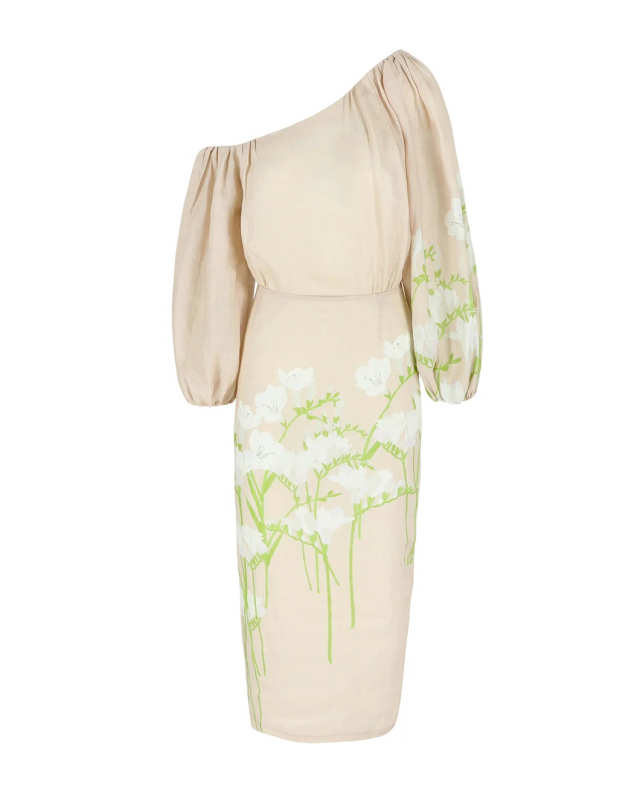 Cara Dress