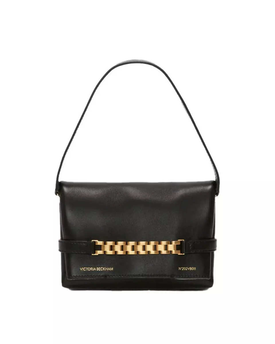 Mini Chain Pouch