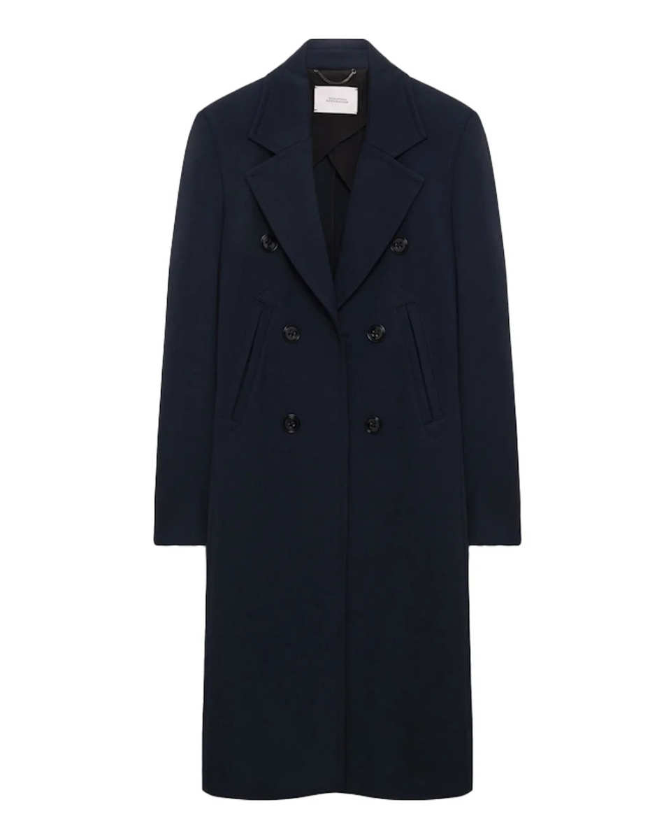 Emotional Essence I Coat