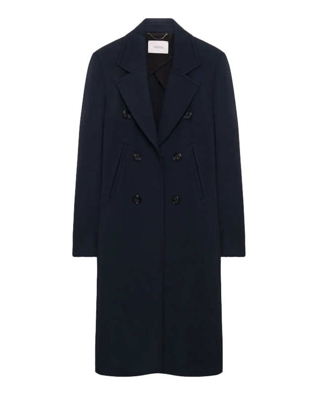 Emotional Essence I Coat