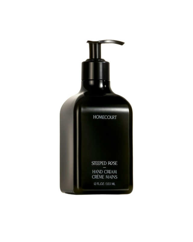 Steeped Rose Hand Cream