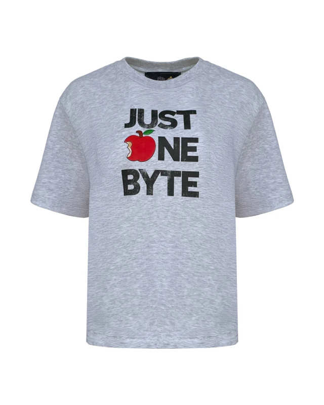 Disney x Coperni Just One Byte Boxy T-Shirt