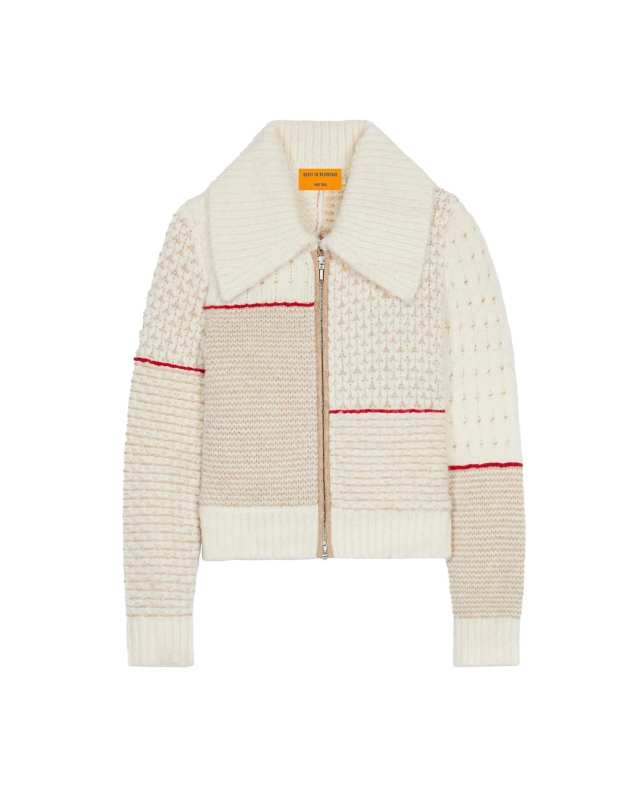 Cloud Frankie Jacket