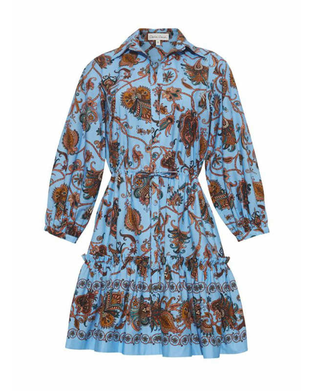 Robin Dress