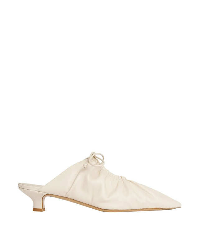 Masey Mule Light Sand