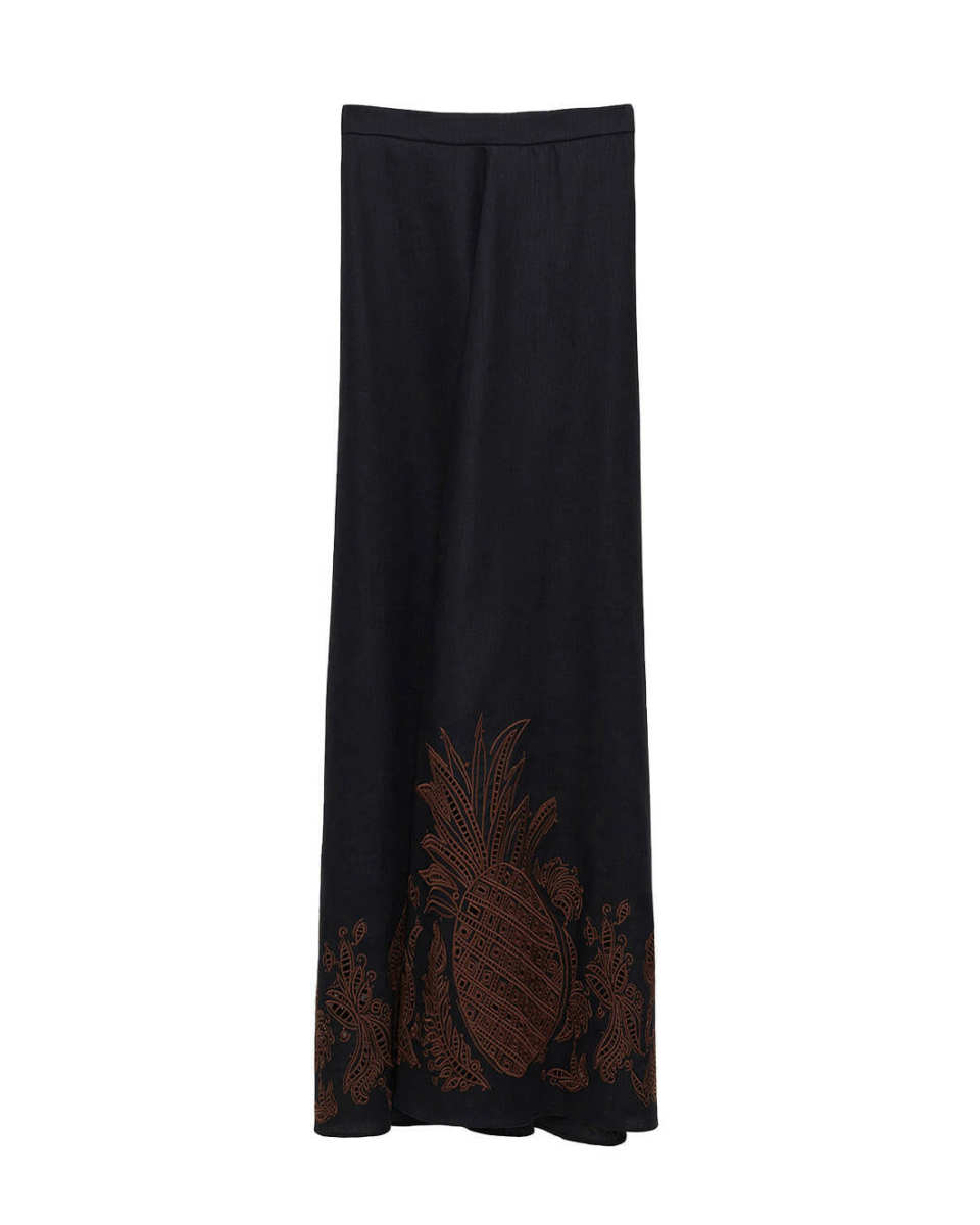 Exquisite Luxury Skirt