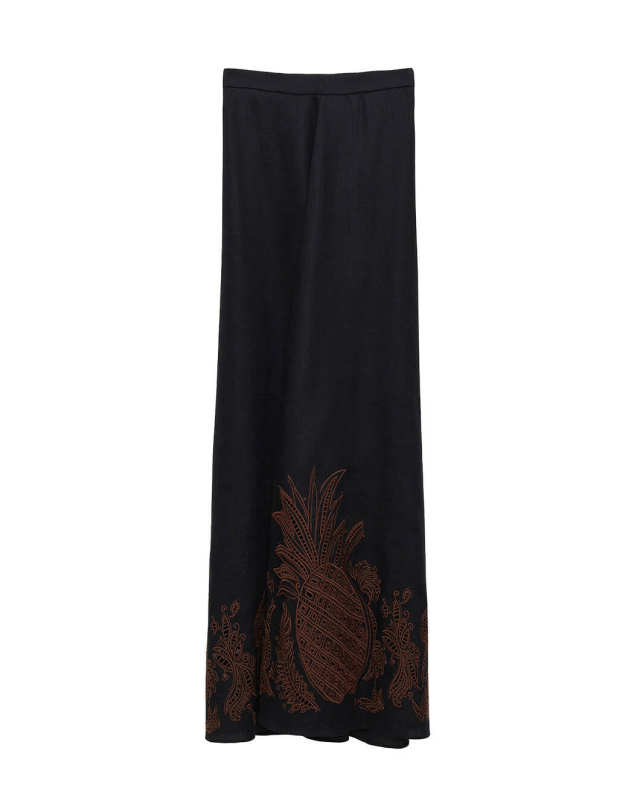 Exquisite Luxury Skirt