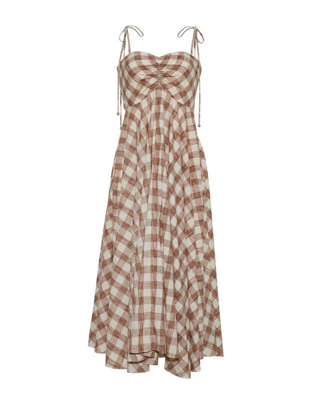 Sunray Dress