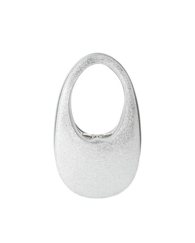 Glitter Mini Swipe Bag