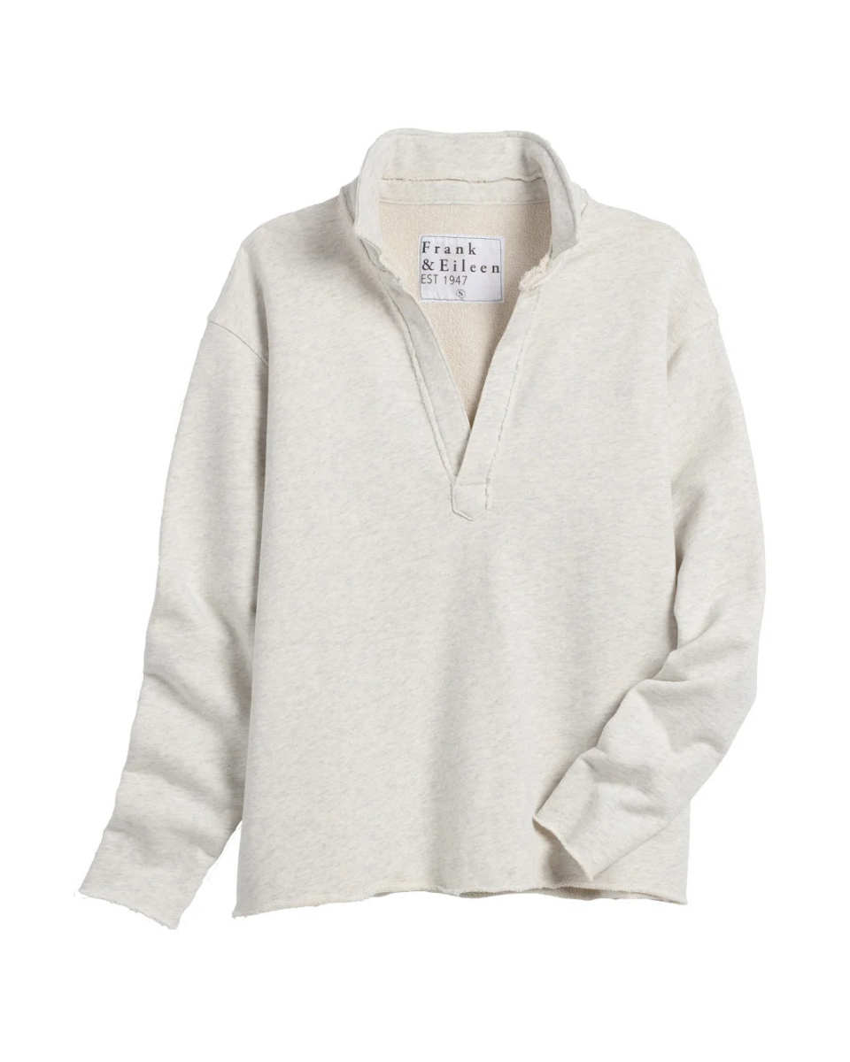 Patrick Popover Henley