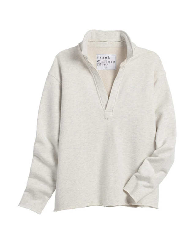 Patrick Popover Henley
