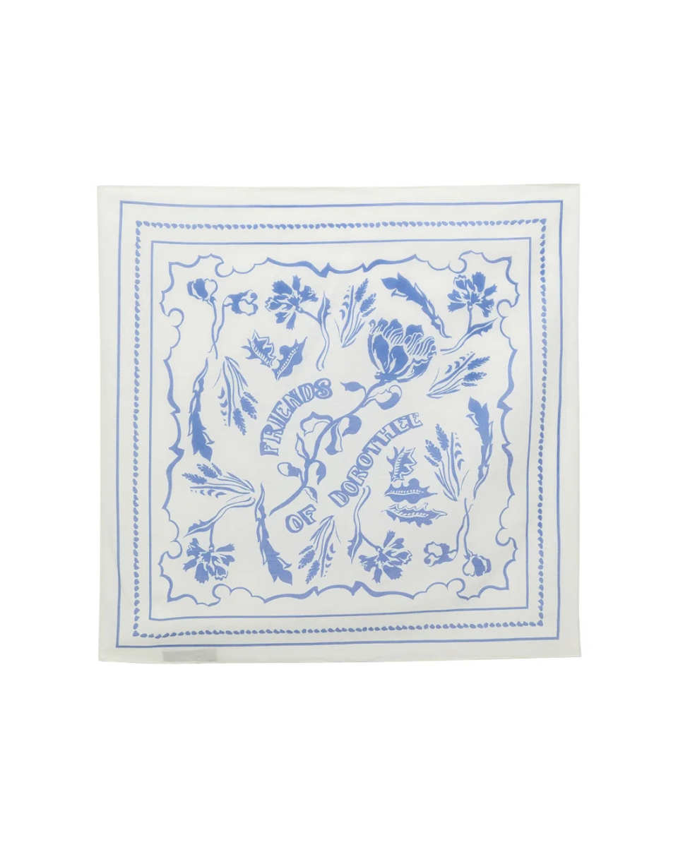 Friends of Dorothee Scarf