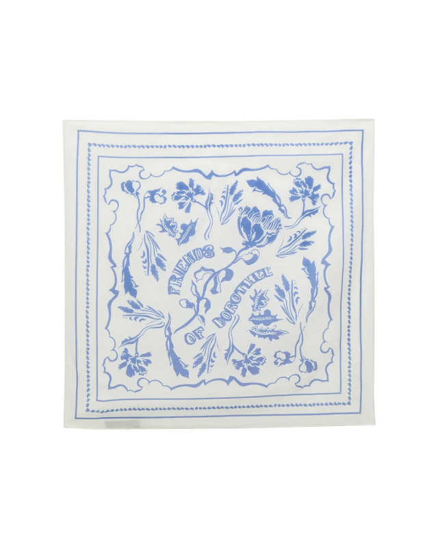 Friends of Dorothee Scarf