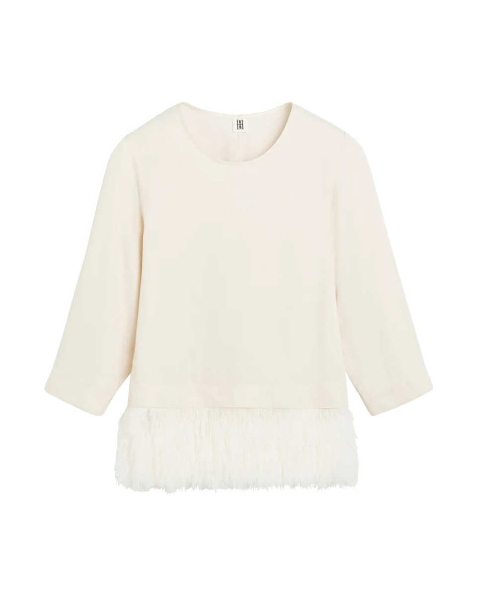 Scarletts Blouse
