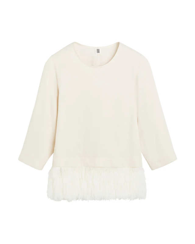 Scarletts Blouse