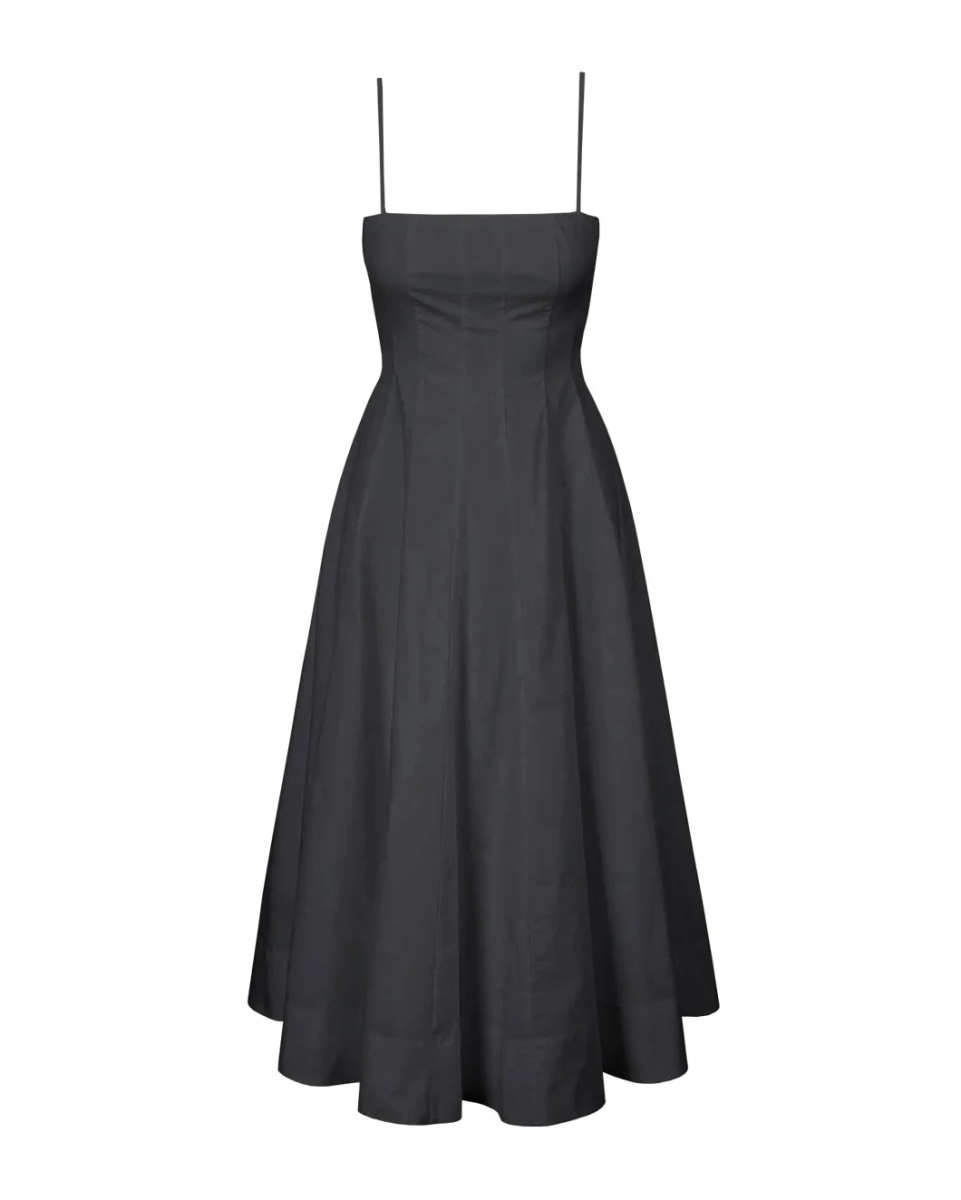 Wylie Dress
